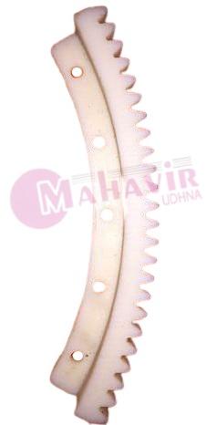 Manual RAPIER GEAR, Color : Light White