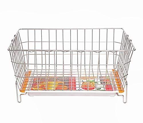 Dish Draining Basket