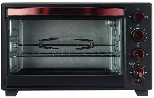 Electric Oven, Power : 1600 Watts