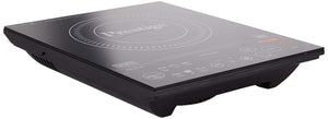 Induction Cooktop, Power : 2000 Watts