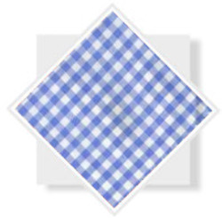 Check Fabric, Certification : ISO 9001:2008 Certified