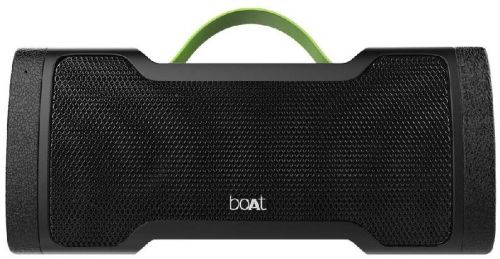 BoAt Portable Bluetooth Speaker