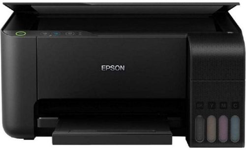 EPSON Ink Tank Printer