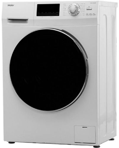 Haier Fully Automatic Washing Machine, Capacity : 6 KG