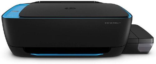 HP Wireless Color Printer