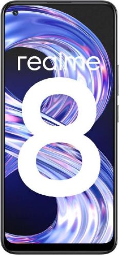 Realme 8 Mobile Phone