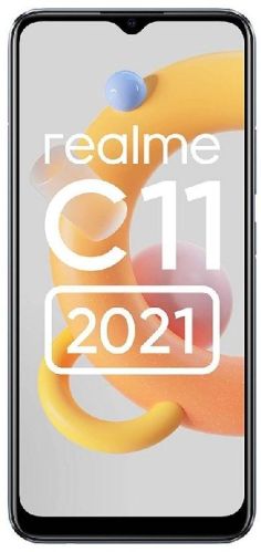 Realme C11 Mobile Phone