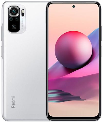 Redmi Note 10S