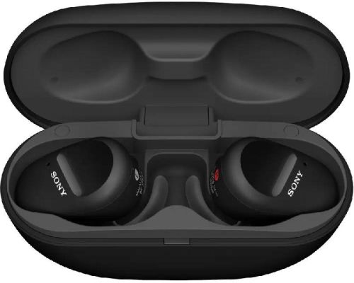 Sony Bluetooth Earbuds