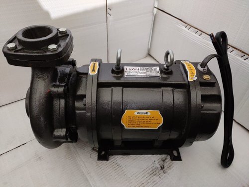Horizontal Open Well Pump