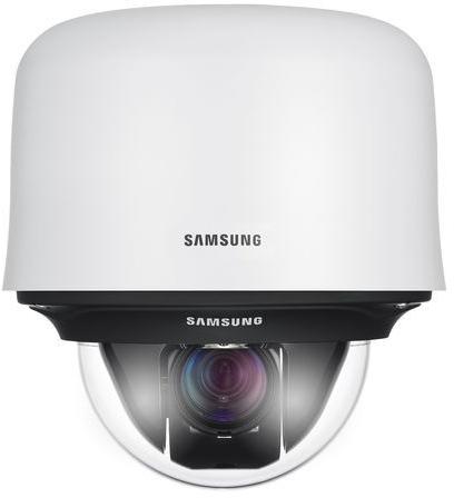 Samsung Dome Camera