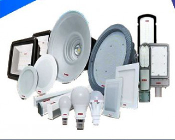 Aluminum LED Light Bulb, Feature : Bright Shining, Easy To Use