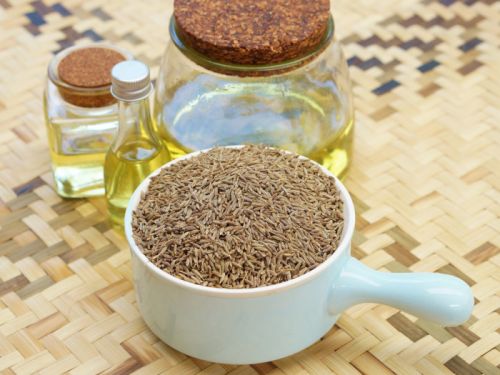 Caraway Essential Oil