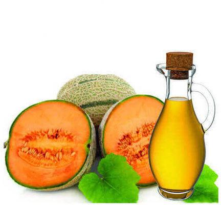 Muskmelon Carrier Oil