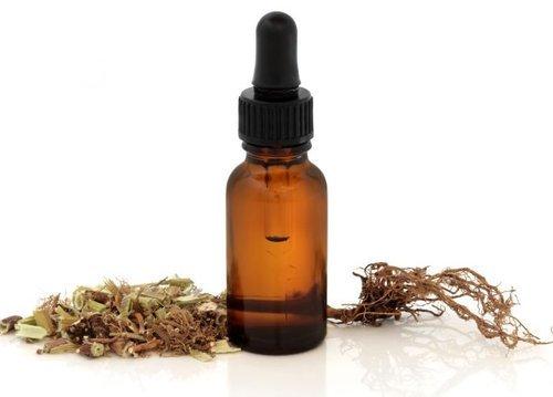 Valerian Root Essential Oil