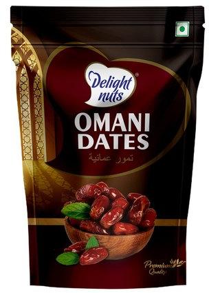 Omani Dates, Shelf Life : 12