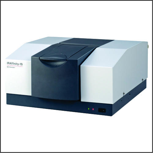 Fiber FTIR Spectrophotometer