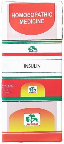 Jnson Lab Insulin Tablets, Shelf Life : 5 Yrs