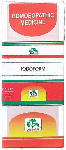 Jnson Lab Iodoform Tablets, Shelf Life : 5 Yrs