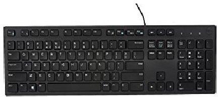 Dell Keyboard