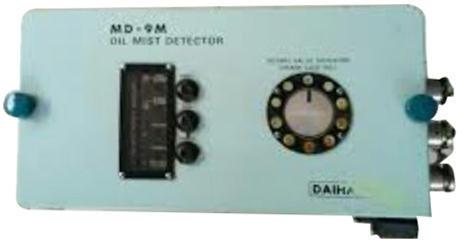 Oil Mist Detector