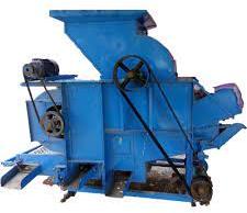 Mild Steel Garlic Bulb Cutter, For Industrial