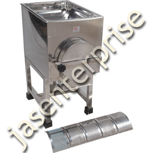 Gravy Machine, Capacity : 70 To 80 Kg/HR