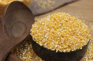 Broken Maize Seeds, Certification : HACCP, ISO 9001:2008 Certified