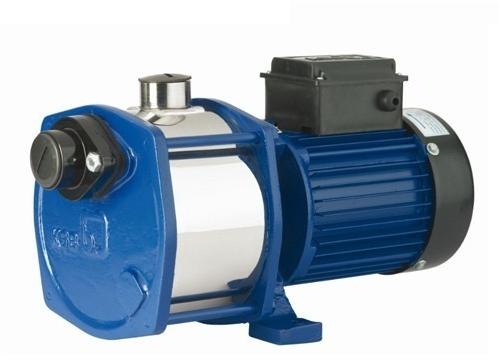 Jet Centrifugal Pump, Voltage : 110-240 V
