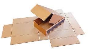 Creamy Mixed Pulp Folding Box Board, For Gift Wrapping, Package, Printing, Size : Multisize