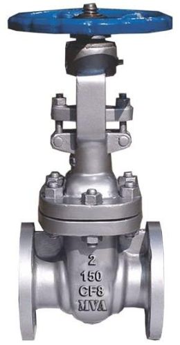 MVA Class 150/300 Gate Valve