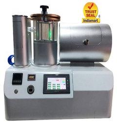 NextGear 50/60 Hz Nano Coating Machine, Phase : Single Phase