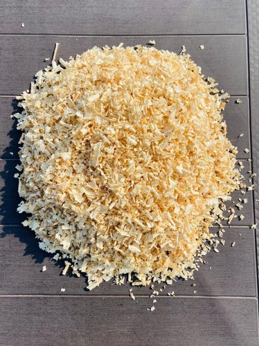 Scraping Wooden Wood Shavings, Packaging Type : Plastic Bag