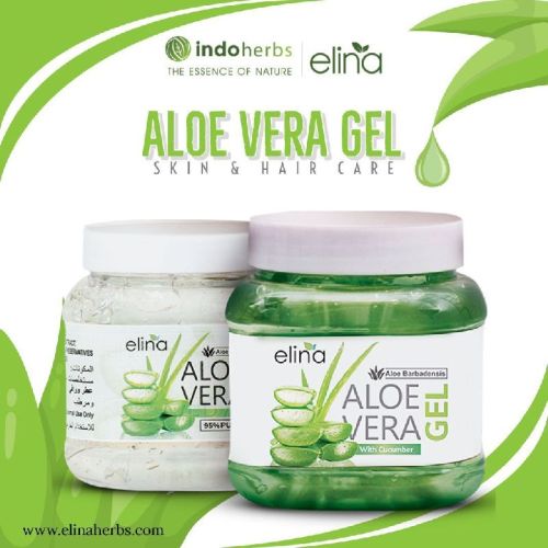 Aloe Vera Gel, Packaging Type : Plastic Bottle