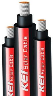 Solar Cables, For Home, Industrial, Feature : High Ductility, High Tensile Strength