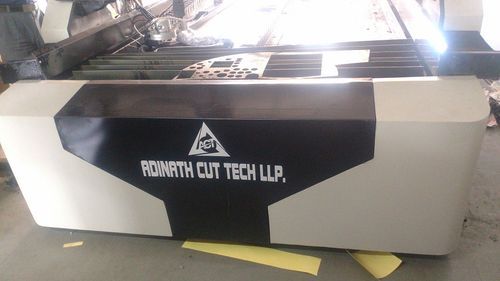 Automatic Fiber Laser Cutting Machine