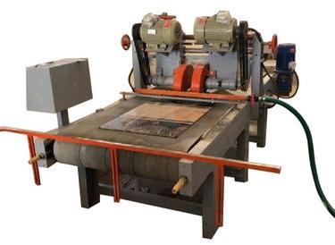 Mild Steel Tile Cutting Machine, Voltage : 220V