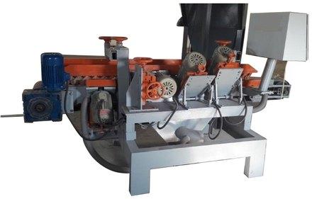 Mild Steel Vitrified Tiles Cutting Machine