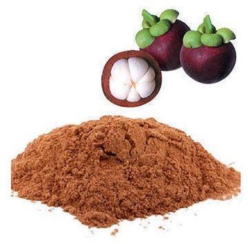 Mangosteen Dry Extract, Packaging Type : HDPE Drum