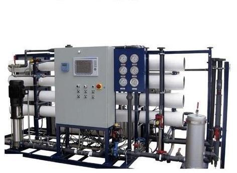 Semi-Automatic Ultrafiltration System