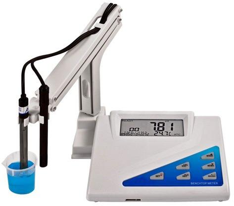 Benchtop PH Meter