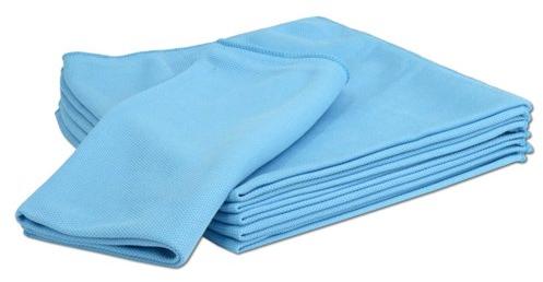 Lint Free Cloth, Size : 4x4 Inch