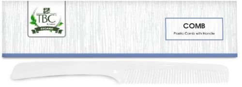 TBC Plastic Comb, For Hotels, Feature : Light Weight