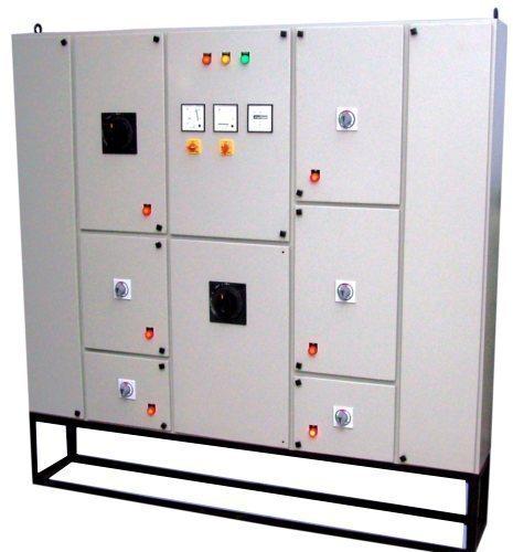 Automatic Low Tension Control Panel, For Industrial Use, Feature : Sturdy Construction