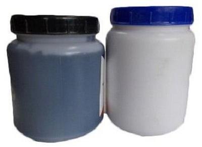 FRP Pigment Paste, Packaging Type : Plastic Jar