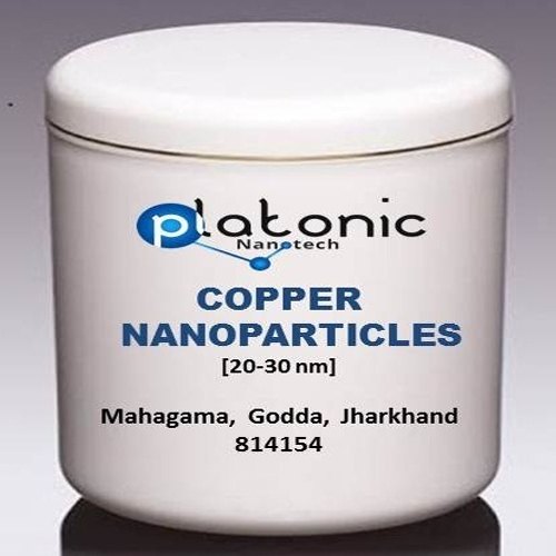 Copper Nanoparticles, Purity : 99.90%