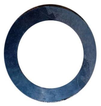 Rubber Washer, For Automobile, Shape : Round