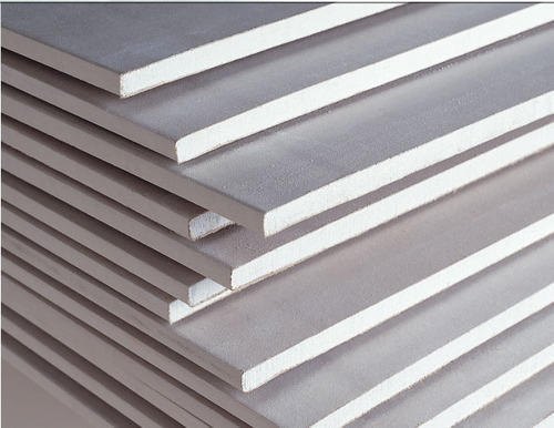 Gypsum Board, For Commercial, Industrial, Feature : Durable, Easy To Fitting