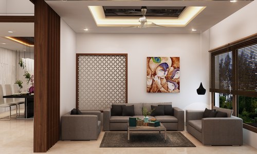 Home Interior Designing Services