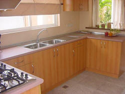 Korean Top Fabrication Work